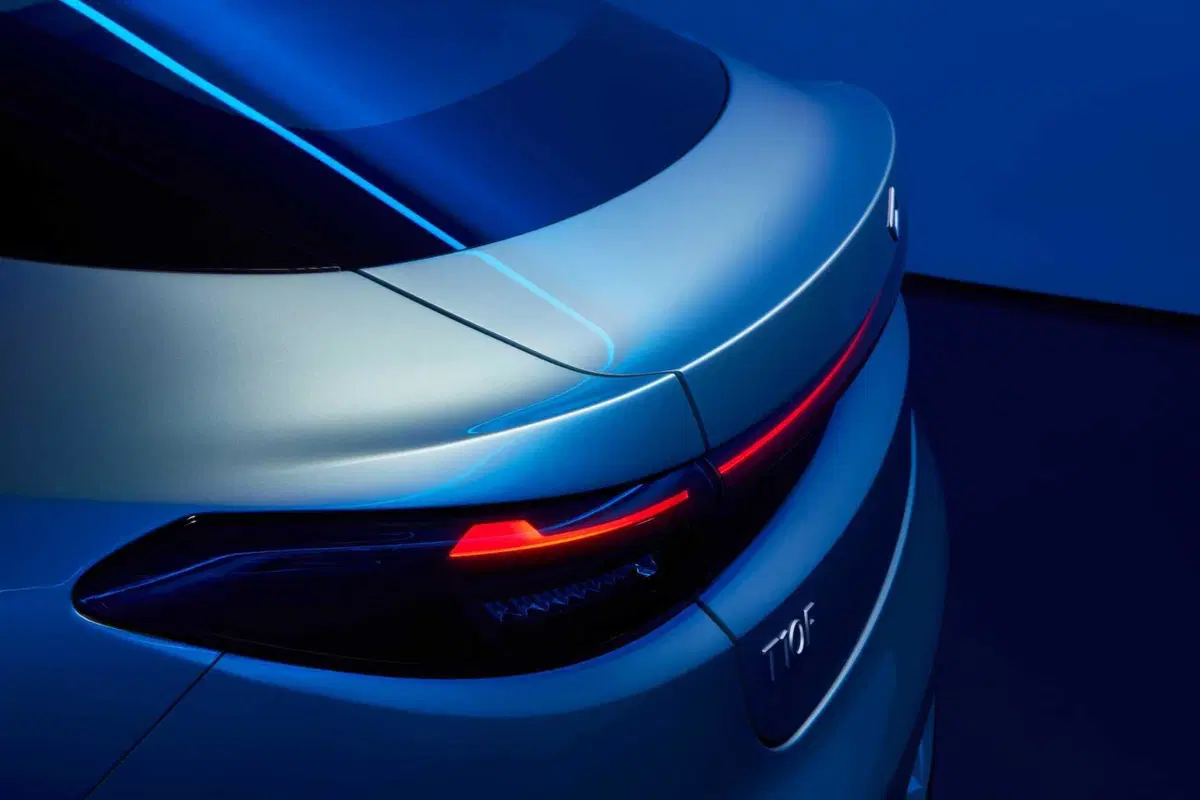 Togg T10F: la Skoda Octavia elettrica del marchio turco è in arrivo nel 2025 (6)