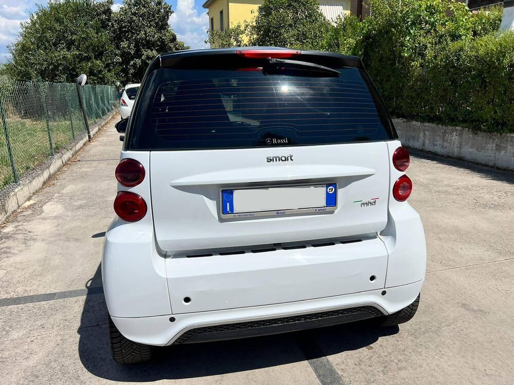 smart Fortwo usata a Terni (3)