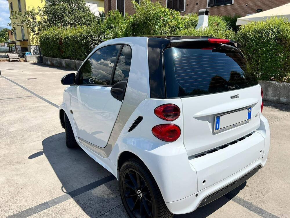 smart Fortwo usata a Terni (4)