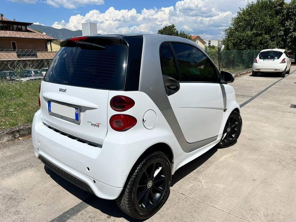 smart Fortwo usata a Terni (6)