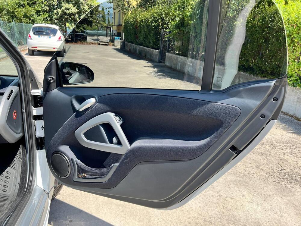 smart Fortwo usata a Terni (7)