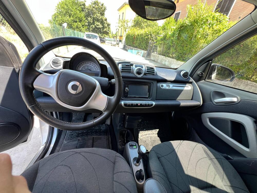 smart Fortwo usata a Terni (10)