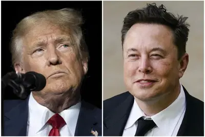 Elon Musk intervista Donald Trump e l'energia solare per le auto diventa realt&agrave;