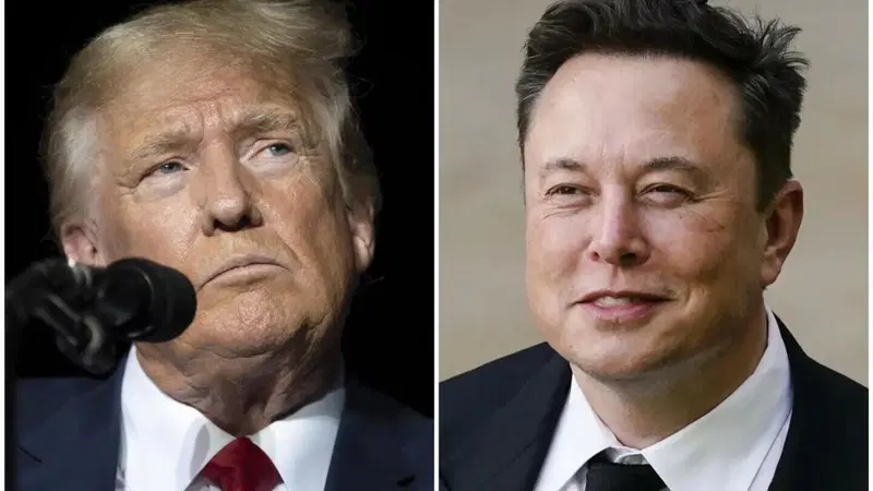 Elon Musk intervista Donald Trump e l'energia solare per le auto diventa realt&agrave;