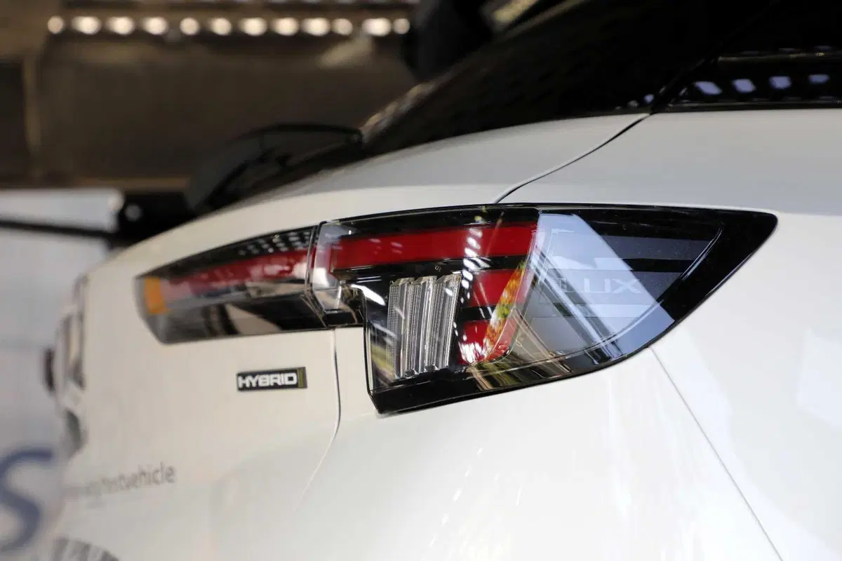 Opel Mokka: ecco cosa cambia con il nuovo facelift | Foto Spia  (6)
