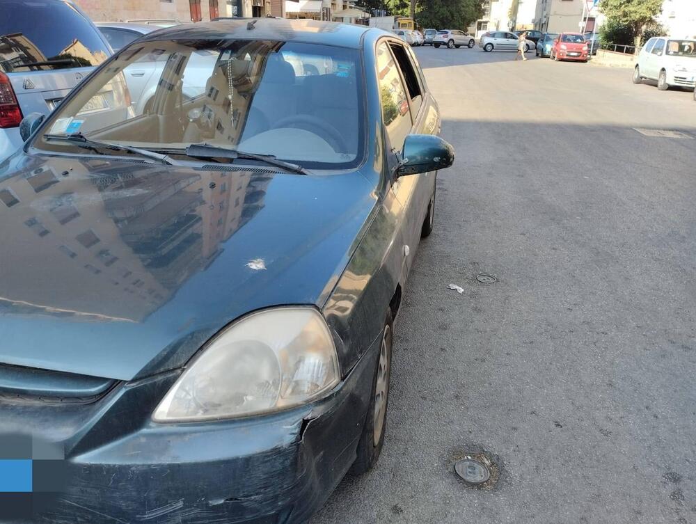 Kia Rio Sport Wagon usata a Palermo (3)