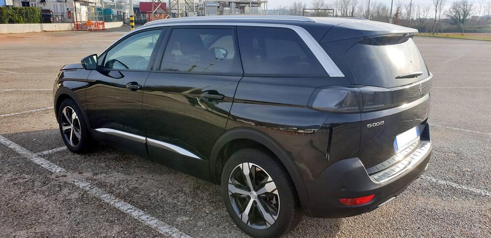 Peugeot 5008 usata a Vicenza (3)