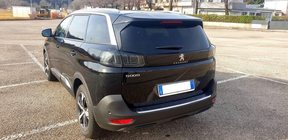 Peugeot 5008 usata a Vicenza (5)