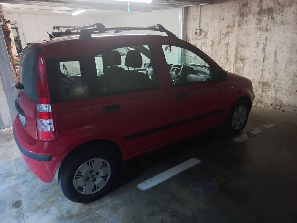 Fiat Panda usata a Milano (3)