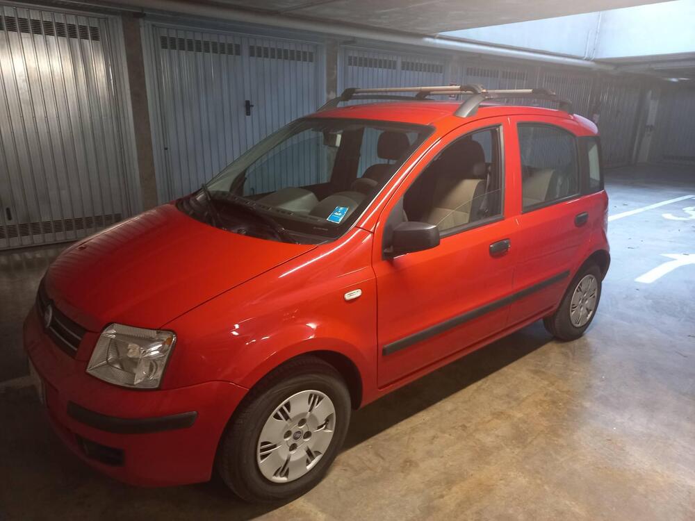 Fiat Panda usata a Milano (4)