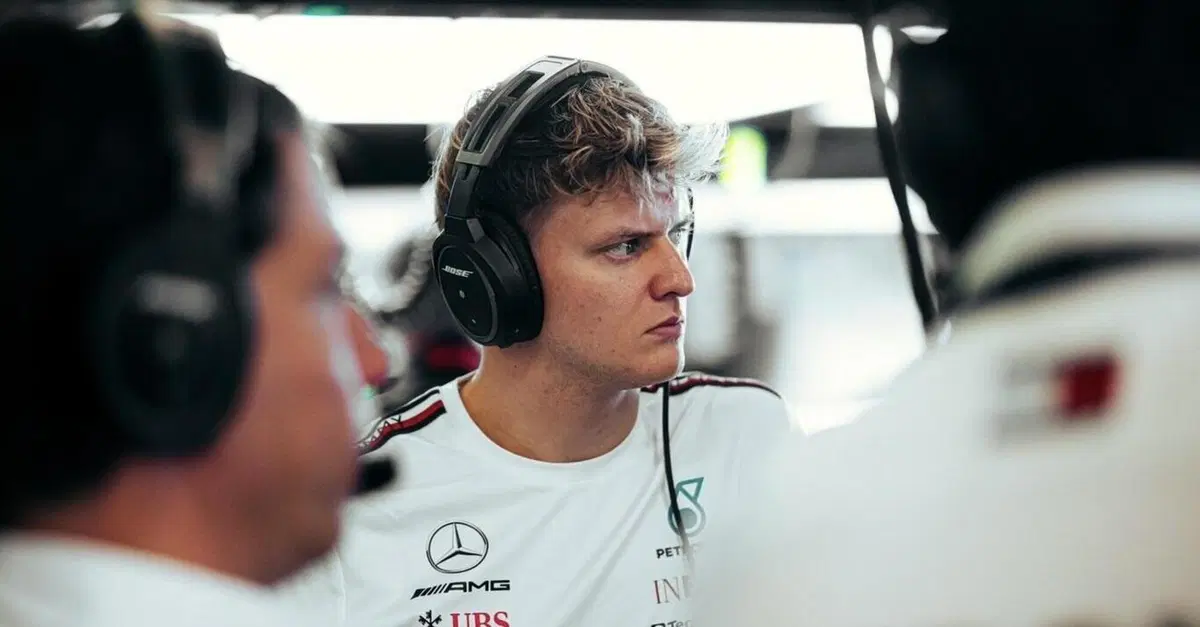 Mick Schumacher nuovamente in F1? La speranza &egrave; l'ultima a morire grazie ad Audi e Mattia Binotto
