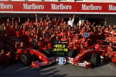 Un Gran Premio di Formula 1 disputato nel giorno di Ferragosto? Si, &egrave; successo per davvero