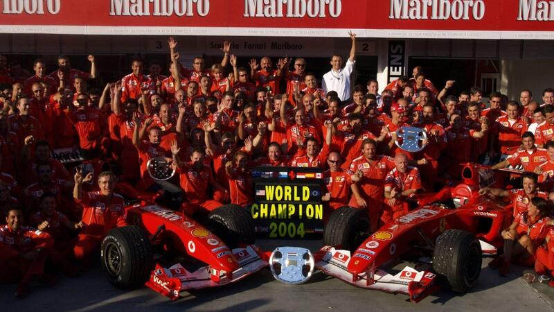 Un Gran Premio di Formula 1 disputato nel giorno di Ferragosto? Si, &egrave; successo per davvero