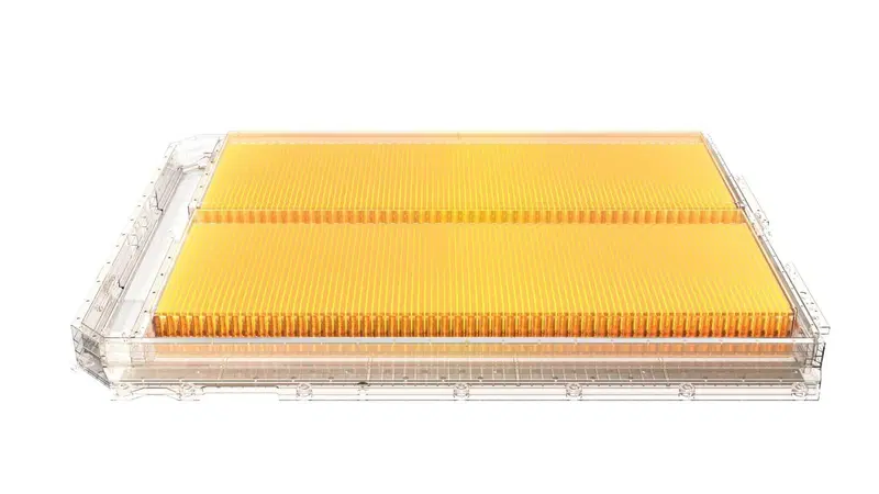 10 minuti per ricaricare dal 10 all'80%, ecco le nuove batterie di Zeekr 