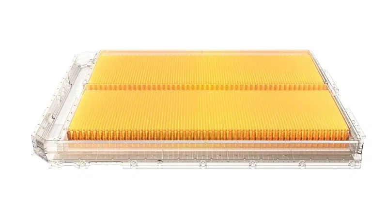 10 minuti per ricaricare dal 10 all'80%, ecco le nuove batterie di Zeekr 