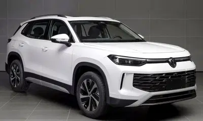 Volkswagen Tiguan Allspace: la rinascita della sette posti sotto il nome Tayron