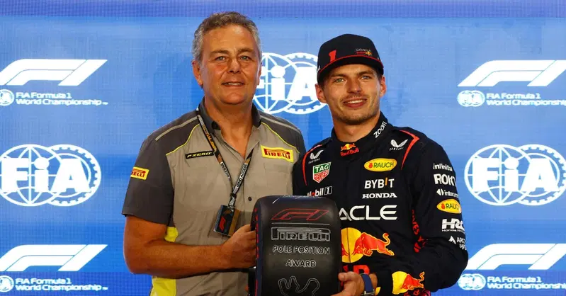 F1. Pirelli, Mario Isola: &ldquo;Accoglieremmo favorevolmente l&rsquo;arrivo di un altro fornitore di pneumatici. Ma..."