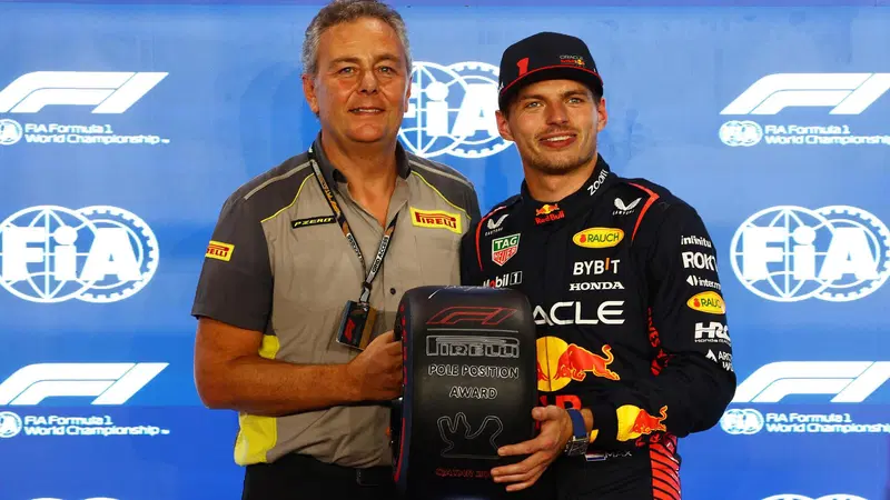 F1. Pirelli, Mario Isola: &ldquo;Accoglieremmo favorevolmente l&rsquo;arrivo di un altro fornitore di pneumatici. Ma..."