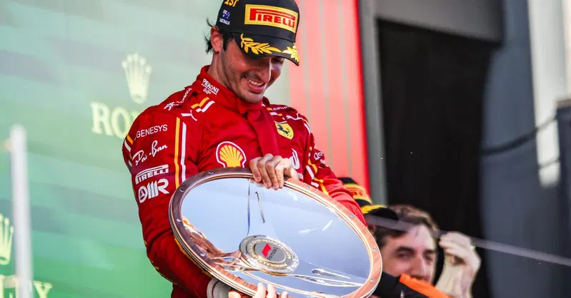 F1. James Vowles chiude l'accordo con Carlos Sainz in Williams: "Sorpreso perch&eacute; Red Bull e Mercedes non l'hanno mai voluto"