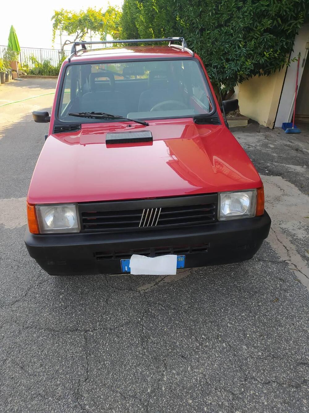 Fiat Panda usata a Roma (9)