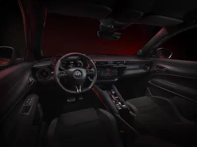 Alfa Romeo Junior avr&agrave; l'assistente con intelligenza artificiale Chat GPT