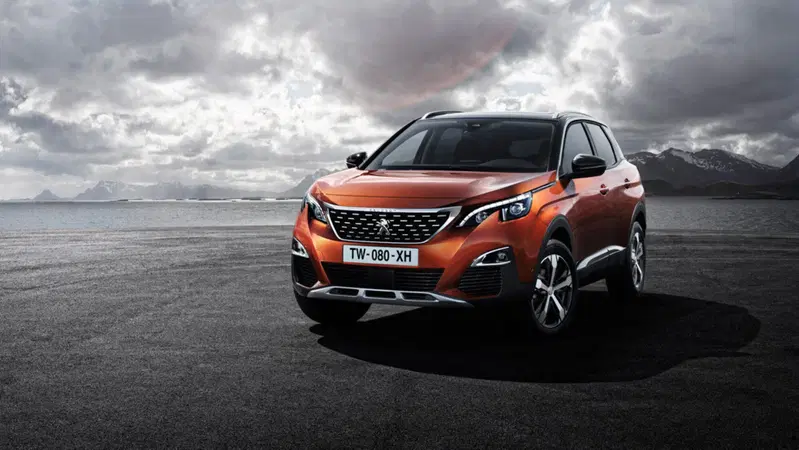 Nuova Peugeot 3008: ecco i prezzi per l'Italia