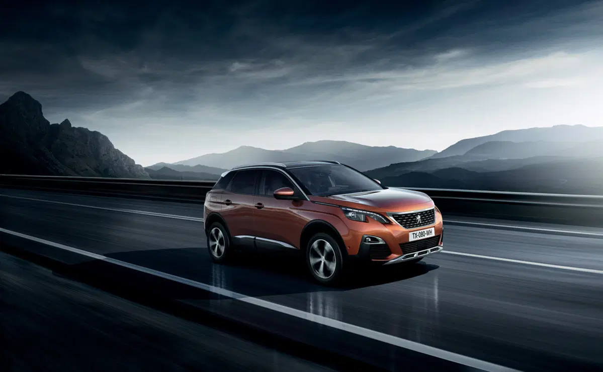 Nuova Peugeot 3008 (4)