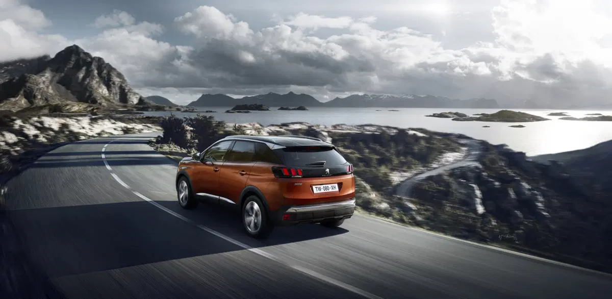 Nuova Peugeot 3008 (5)