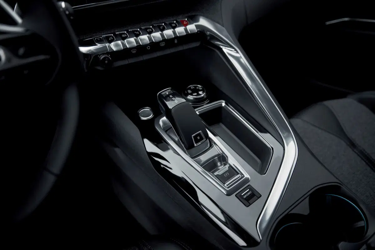 Nuova Peugeot 3008 (8)