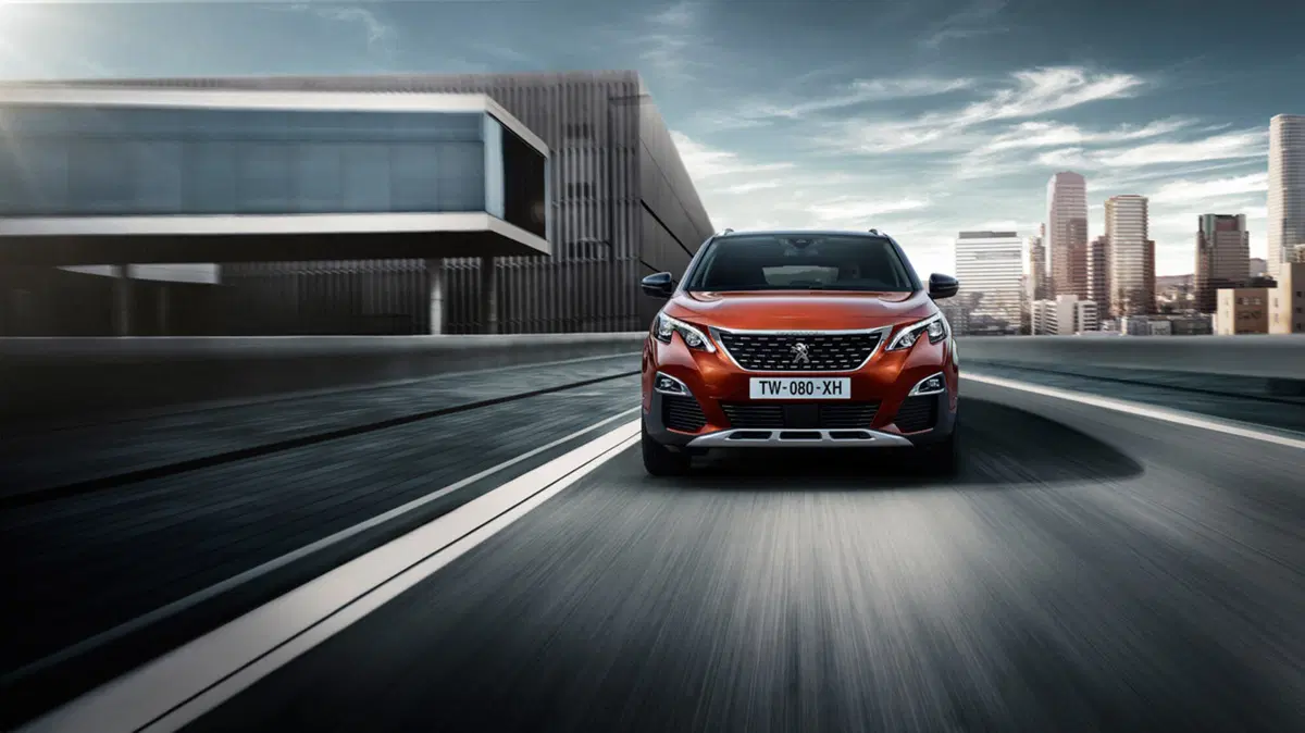 Nuova Peugeot 3008 (10)