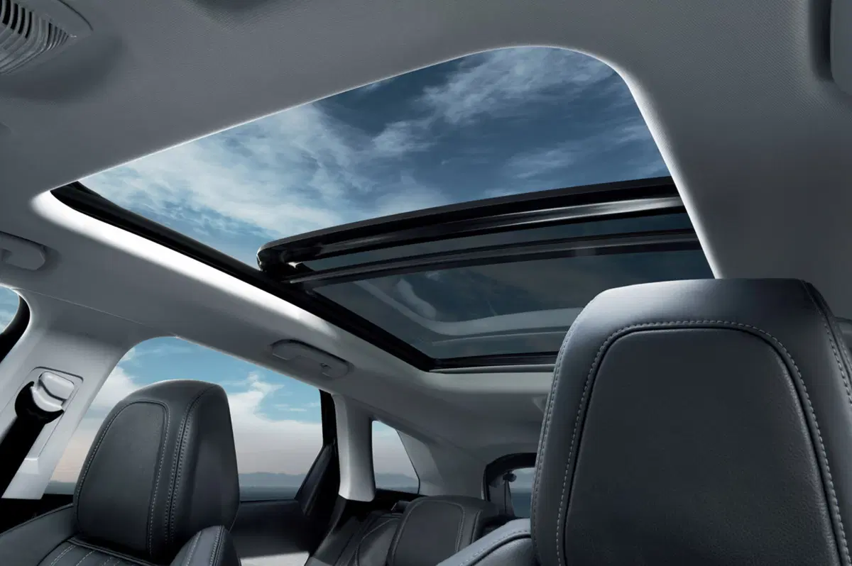 Nuova Peugeot 3008 (11)