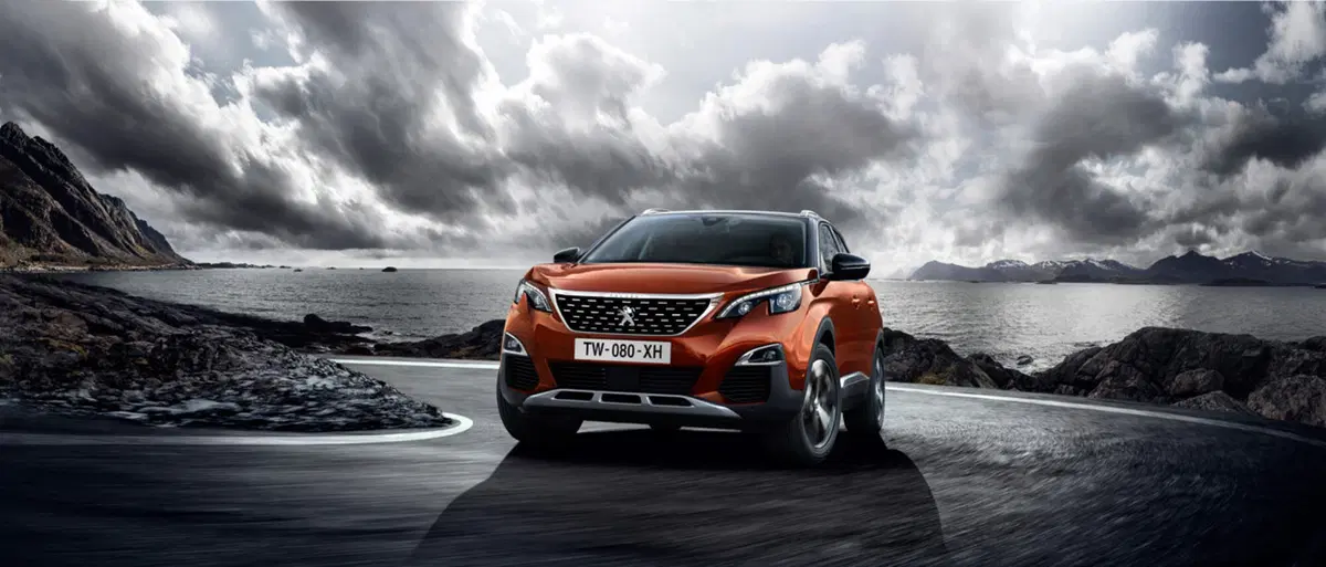 Nuova Peugeot 3008 (12)