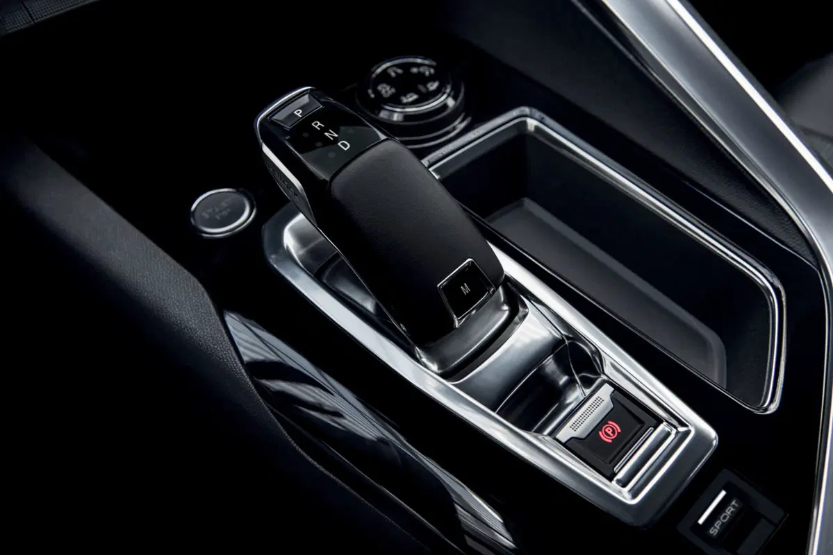 Nuova Peugeot 3008 (13)