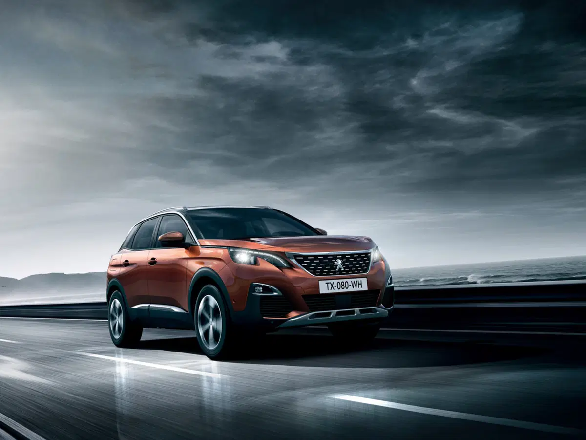 Nuova Peugeot 3008 (14)