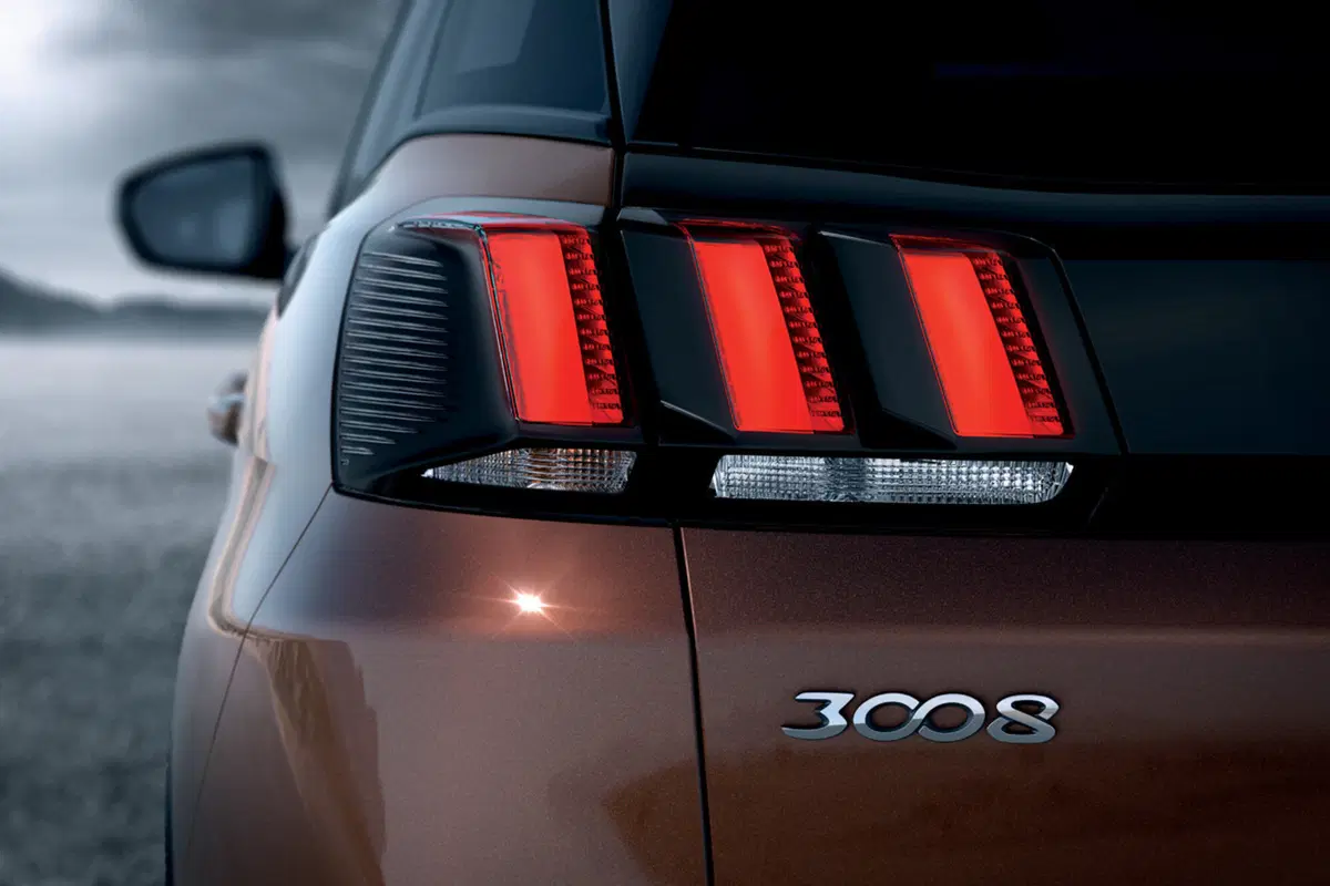 Nuova Peugeot 3008 (15)