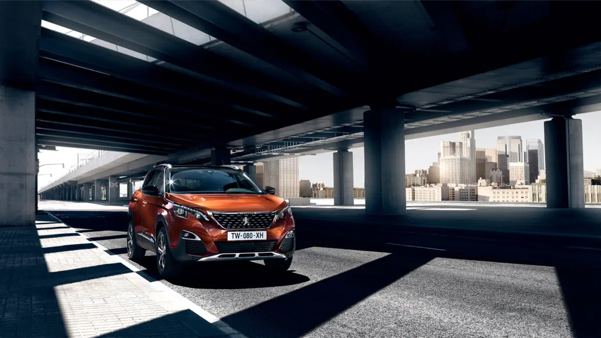 Nuova Peugeot 3008 (16)