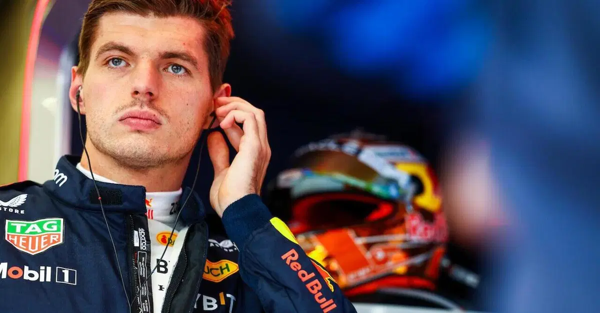Formula 1. Max Verstappen come Pecco Bagnaia: per Valentino Rossi sono "due fuoriclasse"