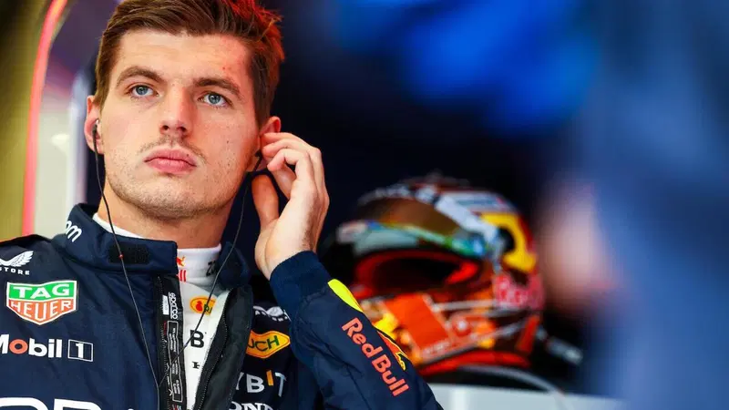 Formula 1. Max Verstappen come Pecco Bagnaia: per Valentino Rossi sono "due fuoriclasse"