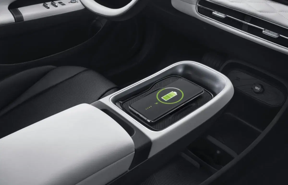 Dongfeng punta all'Europa: la piccola elettrica Box in arrivo anche in Italia? (3)