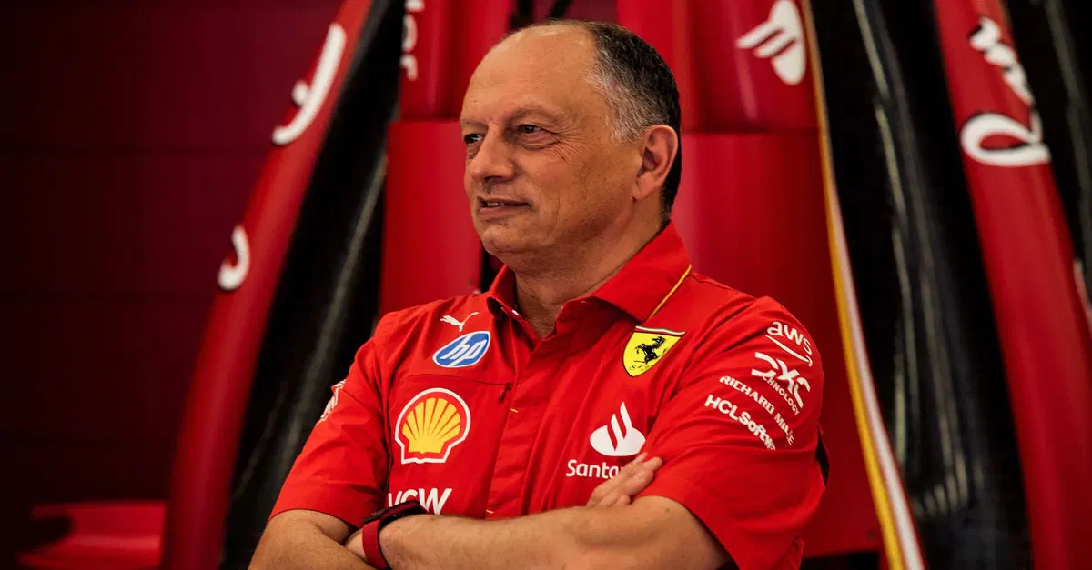 F1. Ferrari si prepara al rientro in pista, Vasseur: "Dobbiamo cambiare mentalit&agrave;, prendere pi&ugrave; rischi come Red Bull" 