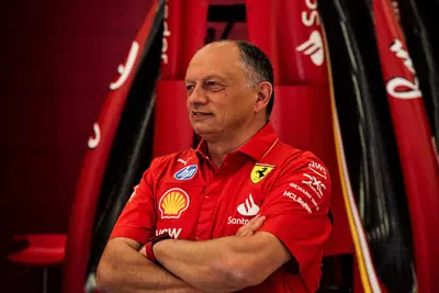 F1. Ferrari si prepara al rientro in pista, Vasseur: "Dobbiamo cambiare mentalit&agrave;, prendere pi&ugrave; rischi come Red Bull" 