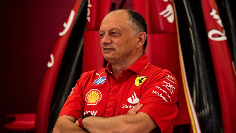 F1. Ferrari si prepara al rientro in pista, Vasseur: "Dobbiamo cambiare mentalit&agrave;, prendere pi&ugrave; rischi come Red Bull" 