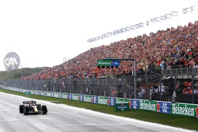 Orari TV Formula 1 GP Olanda 2024 diretta Sky differita TV8