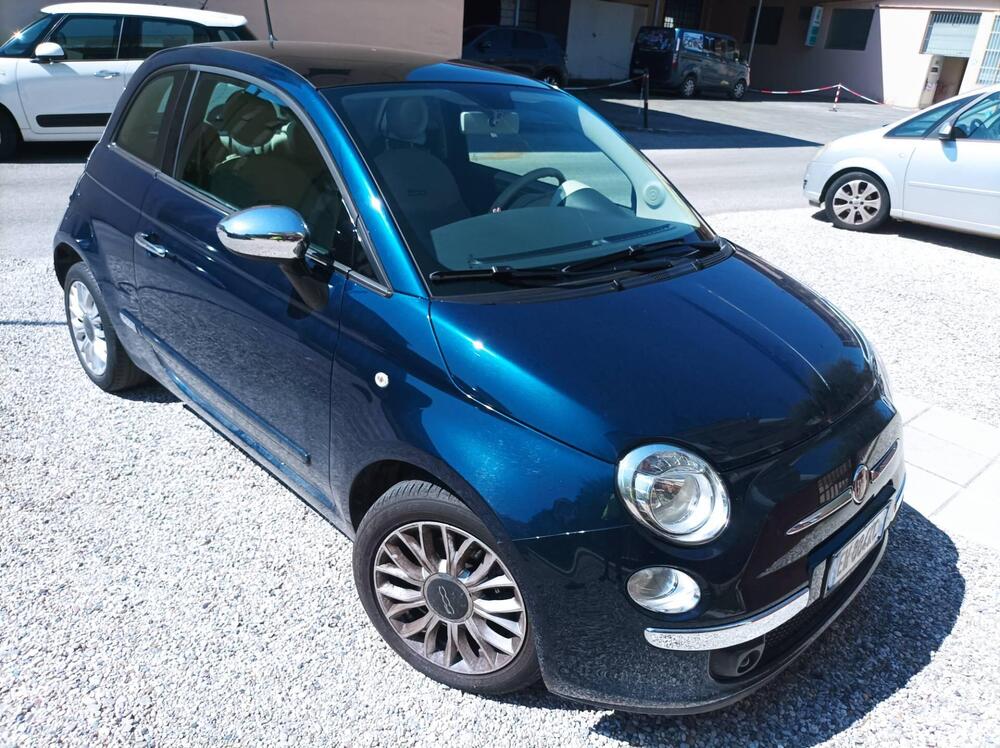 Fiat 500 usata a Ravenna (3)