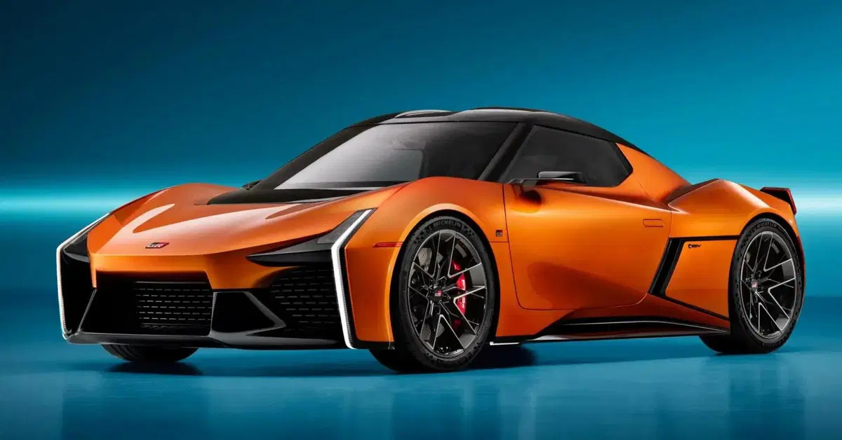 Toyota: il motore da due litri pi&ugrave; potente al mondo, 600 CV per la MR2 e la Celica