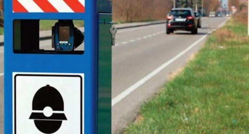 Autovelox, adesso &egrave; guerra vera: denunciati i sindaci di questi paesi