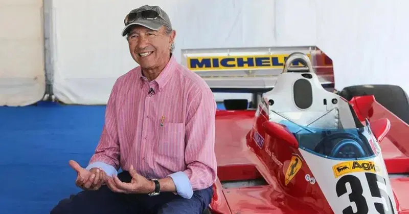 F1. Jo Ramirez: "Vedrei bene Newey in Ferrari. Tutti vogliono andare a Maranello, anche Ayrton Senna, ed Hamilton ci &egrave; riuscito"