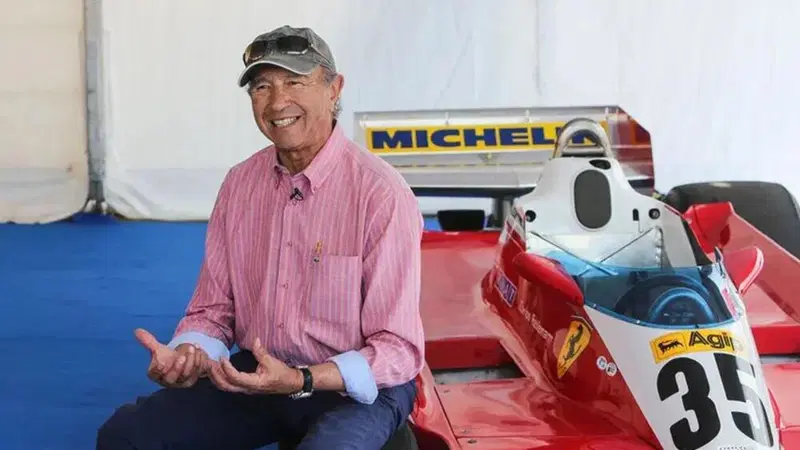 F1. Jo Ramirez: "Vedrei bene Newey in Ferrari. Tutti vogliono andare a Maranello, anche Ayrton Senna, ed Hamilton ci &egrave; riuscito"