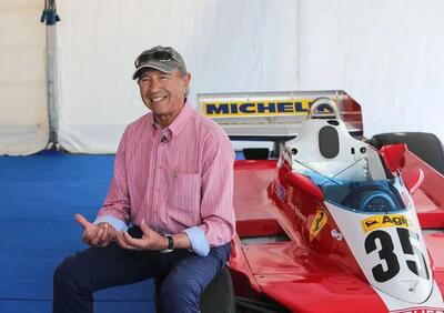 F1. Jo Ramirez: Vedrei bene Newey in Ferrari. Tutti vogliono andare a Maranello, anche Ayrton Senna, ed Hamilton ci è riuscito