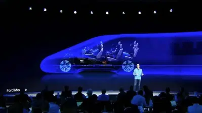 Ford: le elettriche sono al palo, cancelliamo un modello e gli investimenti scendono